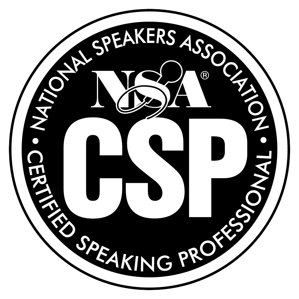 CSP Logo